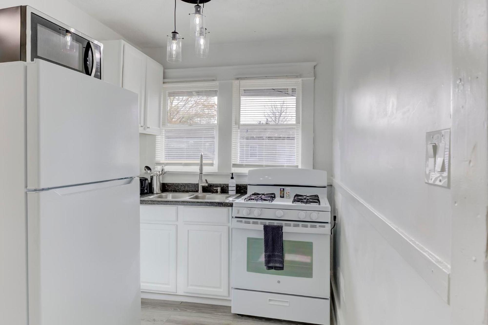 Charming Cooper-Young Flat In The Heart Of 멤피스 외부 사진