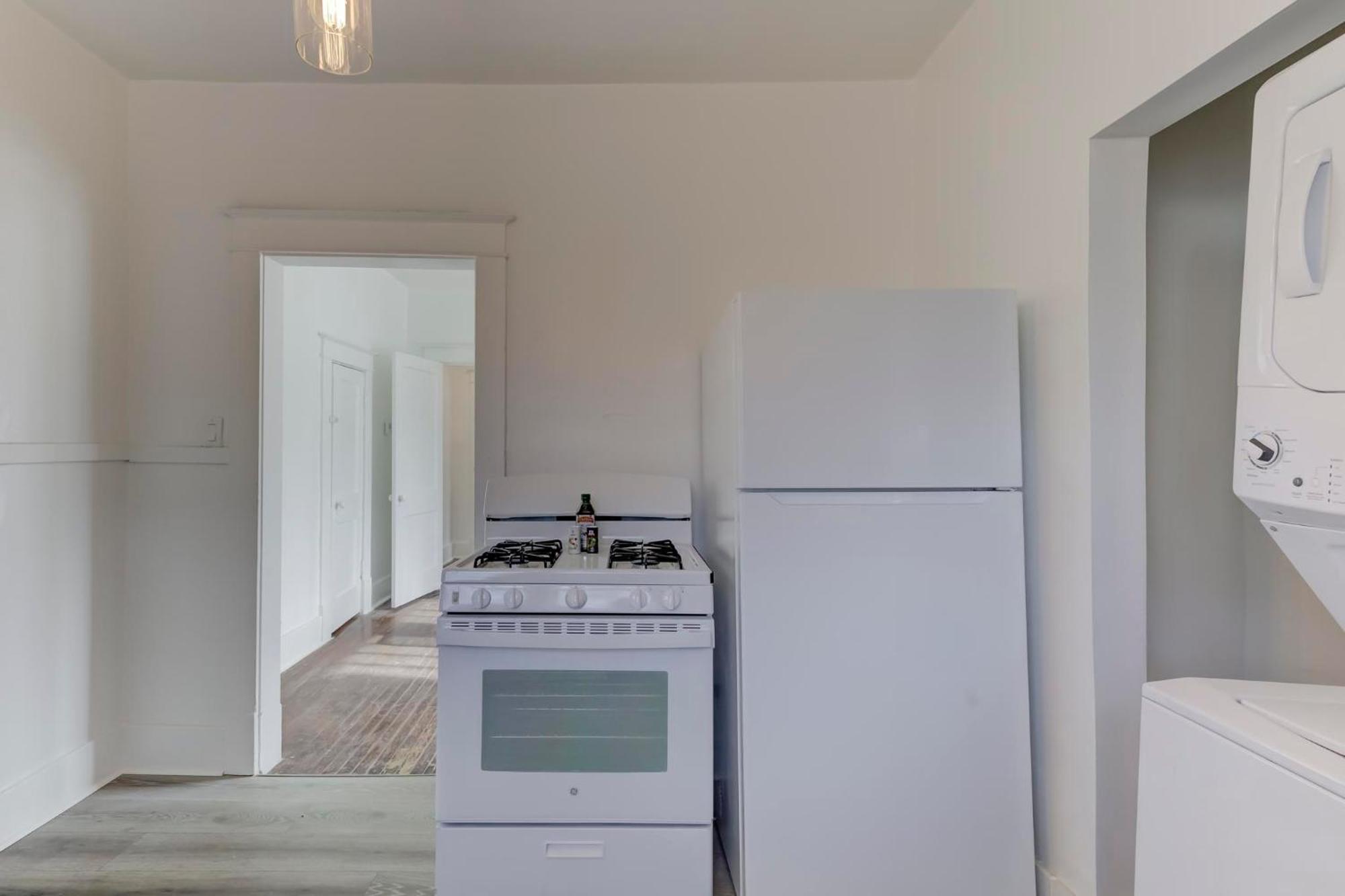 Charming Cooper-Young Flat In The Heart Of 멤피스 외부 사진
